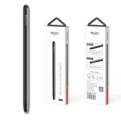 Yesido ST01 | Stylus ruçka umumy touch takyklygyna