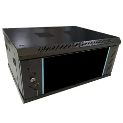 4U 600x280x450 | Server Rack 0.8/1.5mm Steel