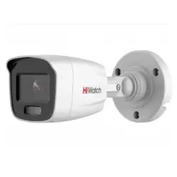 Hikvision/Hiwatch DS-I250L(C) | IP kamera ColorVu 2MP açyk 2.8mm
