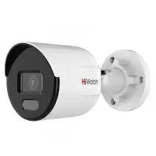 Hikvision/Hiwatch DS-I250L(D) | IP Camera 2MP ColorVu Outdoor 4mm