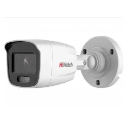 Hikvision/Hiwatch DS-I450L | IP Kamera 4MP ColorVu 2.8mm Açyk