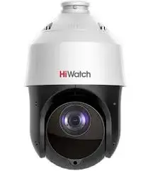 Hikvision/Hiwatch DS-I215(D) | Уличная PTZ IP-камера 2Мп 15x зум