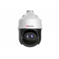 Hikvision/Hiwatch DS-I425(B) | PTZ IP Camera 4MP 25x Zoom Outdoor