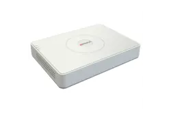 Hikvision/Hiwatch DS-H116GA(B) | Turbo HD DVR 16-kanal, 2 taraplaýyn ses