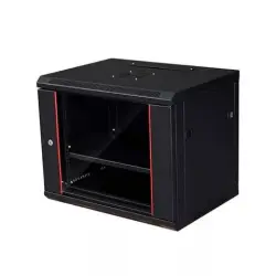 Generic 9U 600*500*600 | Network Cabinet Steel 0.6/1.0 mm