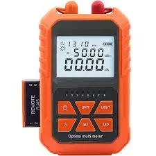 OPM+VFL Normal-05 | 4-in-1 optiki kabel synag enjamy köpugurly