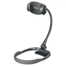 Yesido C291 | Держатель на шею для смартфонов до 7 дюймов