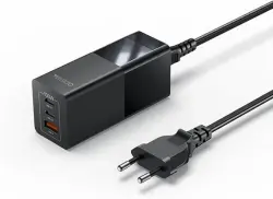 Yesido YC58 | Tiz Zarýad 100W GaN