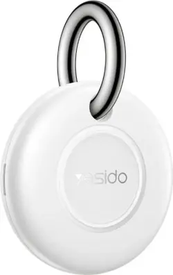 Yesido Air tag EC14 | Bluetooth tagy Hakyky Wagtdaky Yzarlama