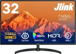 CHUWI | LED Monitor 21.5 dýuým Full HD 1920x1080