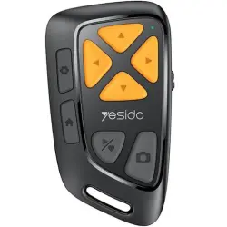 Yesido SF25 | Bluetooth-пульт Универсальная Совместимость
