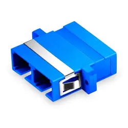 Generic | SC Duplex UPC Adapter Optiki Süýüm Birikdiriji
