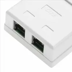 Legrand TOM-KJ-L-4 | Внутренняя розетка европейский стандарт