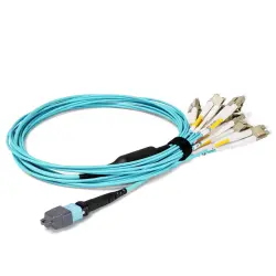 Generic LC/UPC-LC/UPC SM Duplex 15m | Optiki Patch Kabel 15m