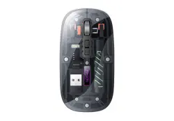 Yesido KB29 | Wireless Mouse Black USB