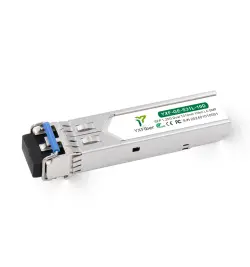 Generic SFP 1.25G Duplex 1310nm | Optical Transceiver LC DDM 10km