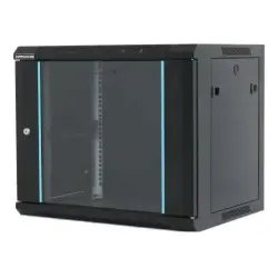 4U 600*280*600 | Server Rack Cabinet 0.6/1.0mm Steel
