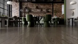 Camsan Original DOHA | Laminat 12mm Eksklýuziw Prime Seriýasy