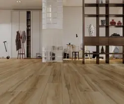 Camsan Original SAFIR | Laminate Flooring 10mm AURA SENSE Series