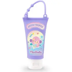 Martinelia 8436576521403 | Детский крем для рук Черника 30 мл