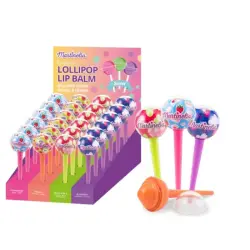 Lollipop 8436576508206 | Lip Gloss Balm Fruity Aroma