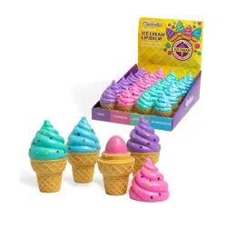 The Sweetest 8436609394936 | Бальзам для губ Ассорти Ароматы мороженого