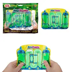 1toy 4660182344369 | Antistress Oýunjak Toplumy 24 Sany Çaga 3+ Topar