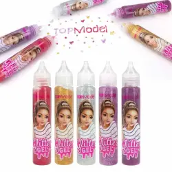 TOPModel 4010070629779 | Glitter Gel Pens Assorted Colors