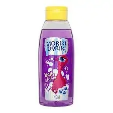 Neki 4601364071796 | Детская пена для ванны с экстрактом черники