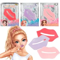 TOPModel 4010070646158 | Lip Patches Intensive Moisture