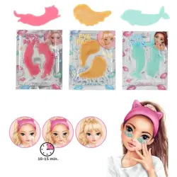 TOPModel 4010070663650 | Eye Pads Hydrating Assorted Designs