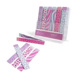 IDC INSTITUTE 8436591921073 | Tirnak pilkasy professional abraziw