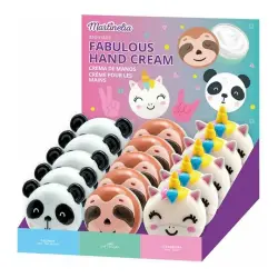 MARTINELIA 8436576506172 | Eli kremi 26g Nemlendiriji şahsy ideg