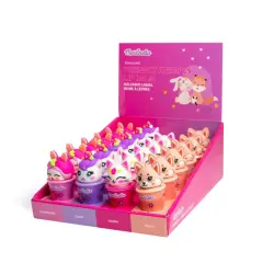 MARTINELIA 8436616355784 | Lip Balm Children’s Cosmetics Moisturizing Formula