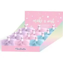 Martinelia 8436609394950 | Çagalar üçin hoşboý sepiji 30 ml assorti