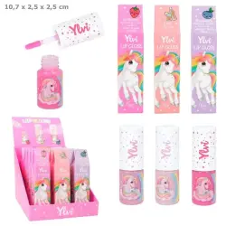 Ylvi 4010070596118 | Çagalar üçin laby glossy ygtybarly formula