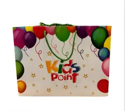 Kids Point 1444 | Uly Çagalar Sowgat Toplumy Topdan