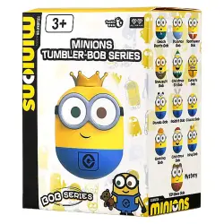 MINIONS 6911400434262 | Şekil Toplumy 12 Bob Modellemesi