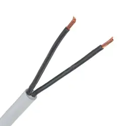 Nesil Kabel TTR 2*0,75 mm² | Elektrik Kabeli Iki Süýümli Mis