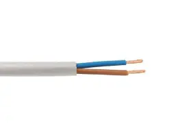 Nesil Kabel TTR 2x2.5 mm² | Electrical Cable Copper Core