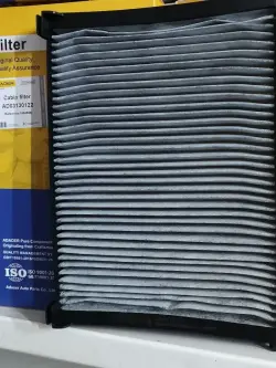 ADAOER AD03130122 | Фильтр салона воздуха OEM качество