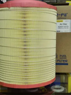 ADAOER AD03110775 | Воздушный фильтр для коммерческого автопарка