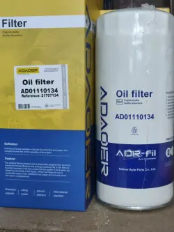 ADAOER AD01110134 | Масляный фильтр Авто Бесплатная доставка Ашхабад Мары
