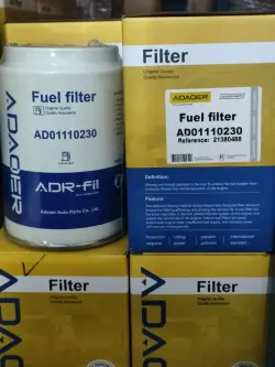ADAOER AD01110230 | Fuel Filter Precision Filtration