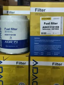 ADAOER AD01110159 | Fuel Filter Diesel & Petrol Vehicles