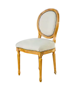 ANGELIC 3120023184 | Medallion Chair Executive Grade