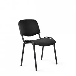 ARMIN 3120019389 | Chair Black Durable Office Model