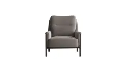 ARMIN 3120019259 | Lounge Chair BERJER GK:7480 AR:BL Executive Comfort