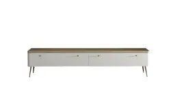 LIDYA 75380 3200394497 | TV Unit Bottom 220cm