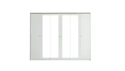 LIDYA 75106 | Шкаф на 6 дверей Высокопрочный Стальной